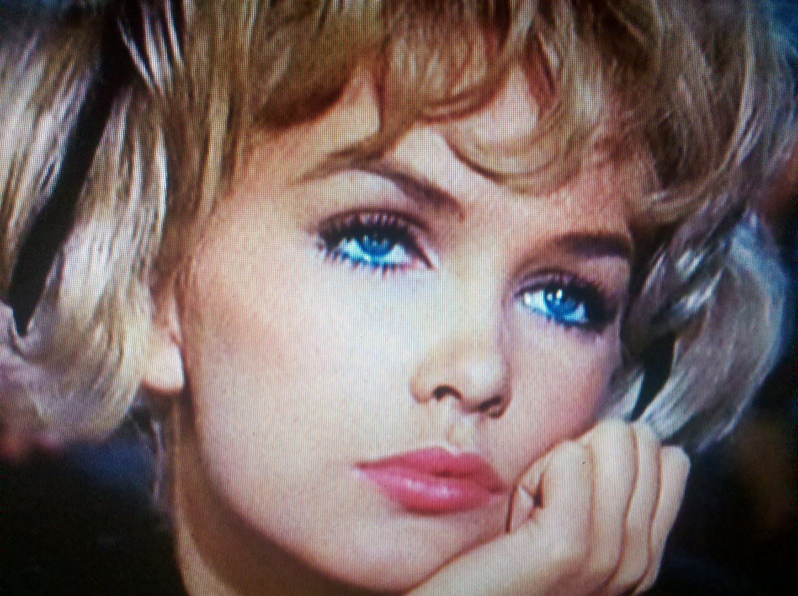 Happy 82nd Birthday to 
STELLA STEVENS 