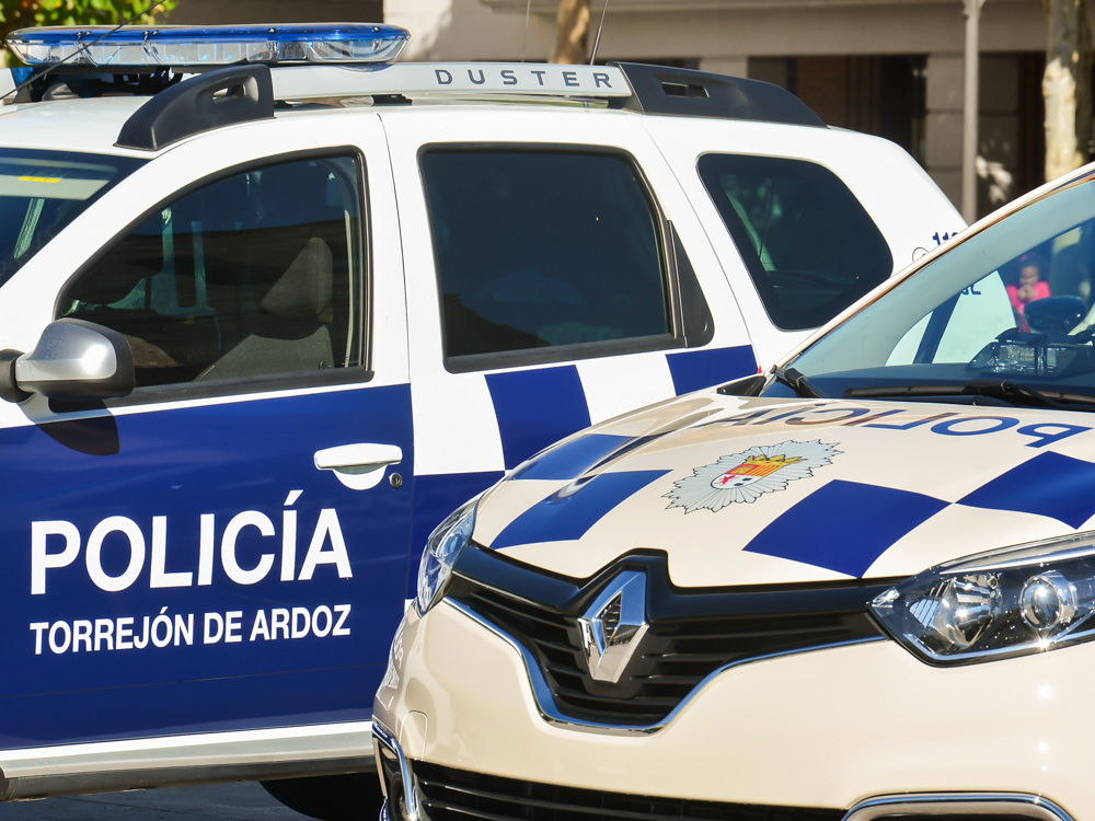 Foto cedida por Ayuntamiento de Torrejón