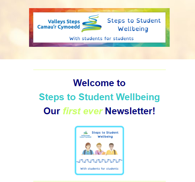 Valleys Steps tweet media