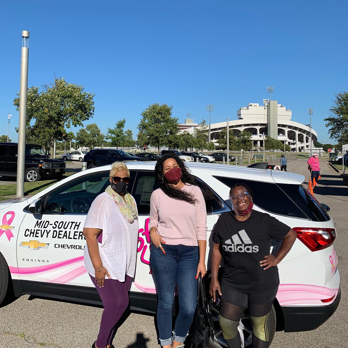 Sista Strut tweet media