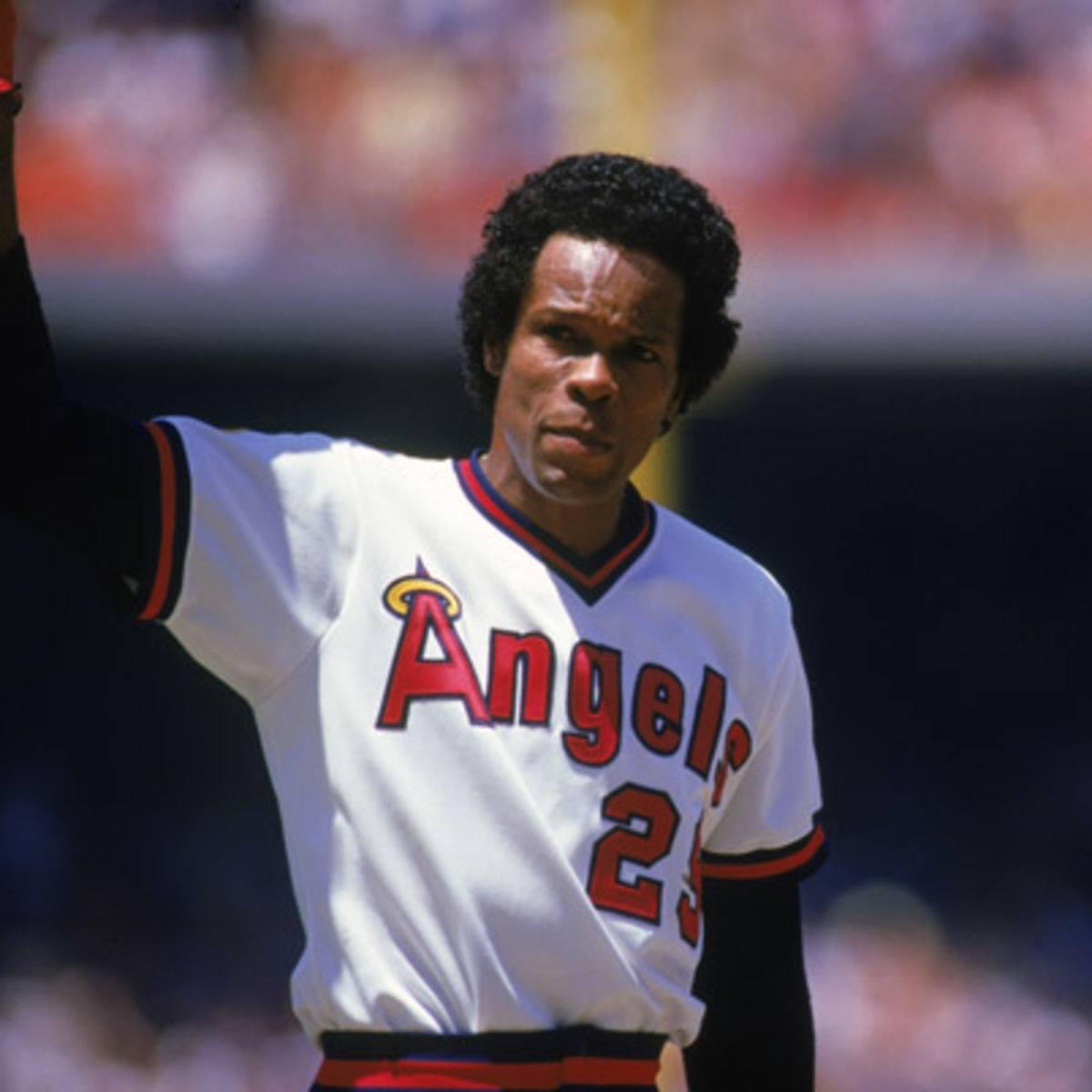 Happy Birthday to my favorite ball player of all time, Rod Carew  