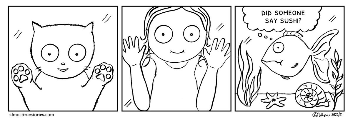 almosttruecomic's tweet photo. When it's been too long since you had your favourite food. #almosttruestories #comic #comics #cartoon #comicstrip #sarjakuva #sarjakuvat #webcomics #webcomic #webcomicartists #tecknadserie #tegneserie #bildergeschichte #komiks #bandedessinée #webtoons #weheartcomics #webcomicchat https://t.co/I1pRtvIFA2