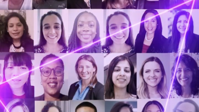The largest celebration of #womenintech has begun! Check out the Life at PwC IG story for more. #vGHC bit.ly/2HHys1P