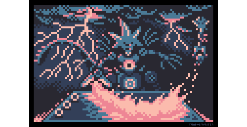 SymbolsWriter's tweet photo. More tiles I did for
@LumpyTouch's Lumpy Weekly Quilts
Lumpy Weekly 67: Mushrooms https://t.co/wtT1XNIQn4
Lumpy Weekly 68: Boss Battle https://t.co/Lfwql08iy2
Lumpy Weekly 70: Dragon https://t.co/vDPmYqFWun
#pixelart #fydotiles #lumpyweekly #ff #sonic #DJSS #NSR #mcgeealice https://t.co/QB8FsC5ArI