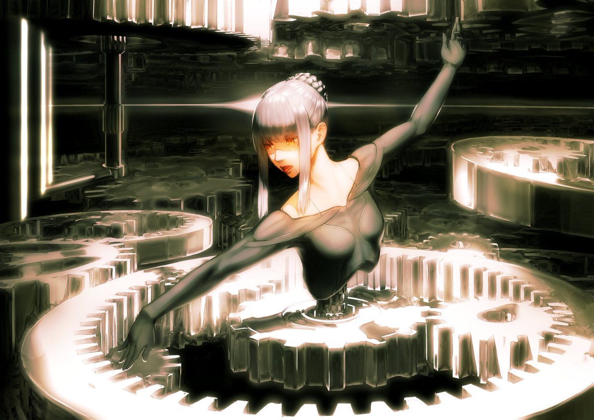 ミラティブ初めて一年経ちました。みんな見てくれてありがとう、ここまで成長できました。これからもよろしくな!!
過去絵もリプに貼っておきます!いいねもRTも見に行きます💩
#イラスト #秋の創作クラスタフォロー祭 #お絵描き #画力変化ビフォーアフター 