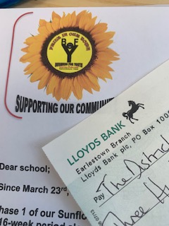 The District CE tweet media