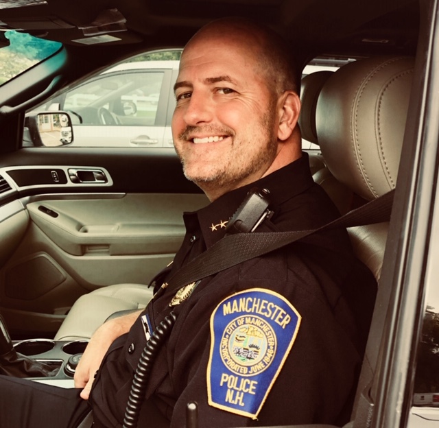 Its time to put the razors away and grow out that facial hair! The Manchester Police Department is once again participating in "Beards for Bucks!" Its a great fundraiser that supports the Child Advocacy Center.  facebook.com/ManchesterNHPo…
