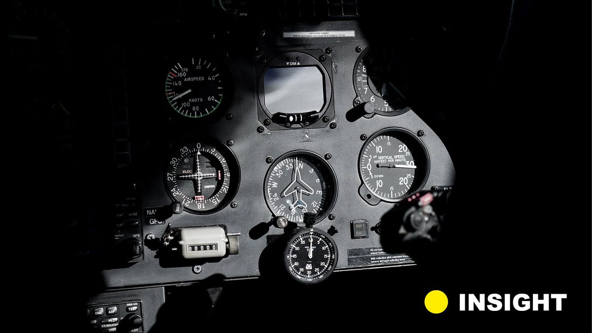 Akerlof_MMC's tweet photo. Logic encourages us to provide solutions for the middle of the market, however innovation and differentiation is realised by stretching the extremities.

Read how the Air Force radically changed their design philosophy: https://t.co/CdLhvoaKX1

#MassCustomisation #MMC #PDfMA https://t.co/WNtuCDUyv0