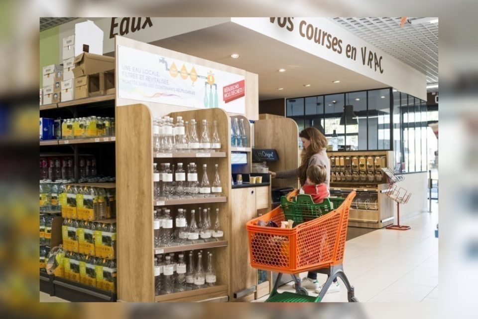 Faut-il de l’eau en vrac au supermarché ?
actu.fr/normandie/cher…
#consovrac #vrac #eau #supermarche #grandedistribution