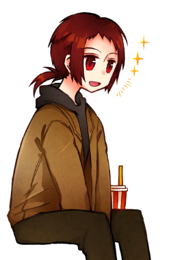 解決のtwitterイラスト検索結果