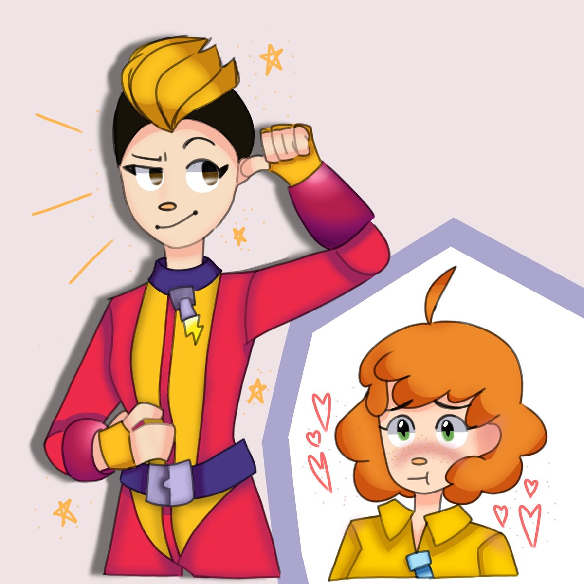 Melvis79545736's tweet photo. Max X bea π
#maxxbea https://t.co/XF7zOiMKKG