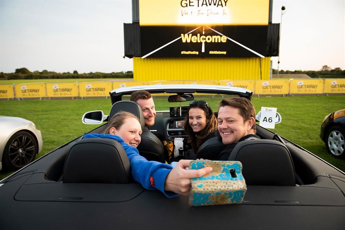 From AA to Pernod Ricard to Uber: how brands can embrace the rule of six buff.ly/30ptrS7