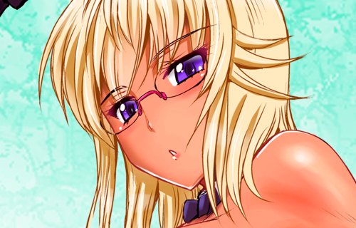 ええやん、僕の誕生日に眼鏡の日とか、覚えやすいやん。
#眼鏡の日 