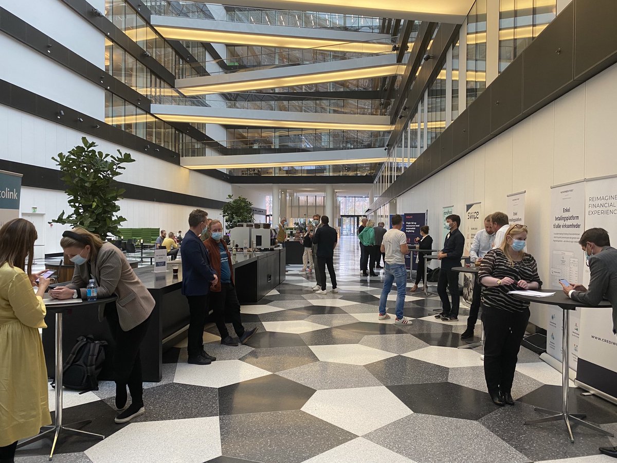 skadkaer's tweet image. Netværk til SMV’ens digitale værktøjskasse 2020 - Corona afstand - stay safe 🙏 #techdertæller