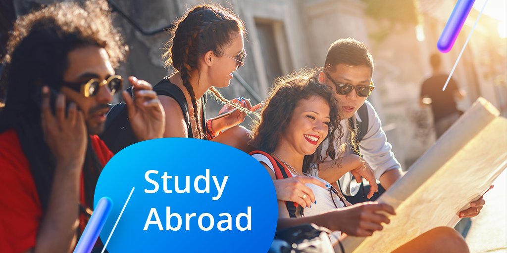 hubb_int's tweet photo. Education is the centerpiece of any study abroad trip it is as study abroad program and choosing the right school is a very important factor.

Website: https://t.co/JAvbFKbOop https://t.co/XV78G7kdjh