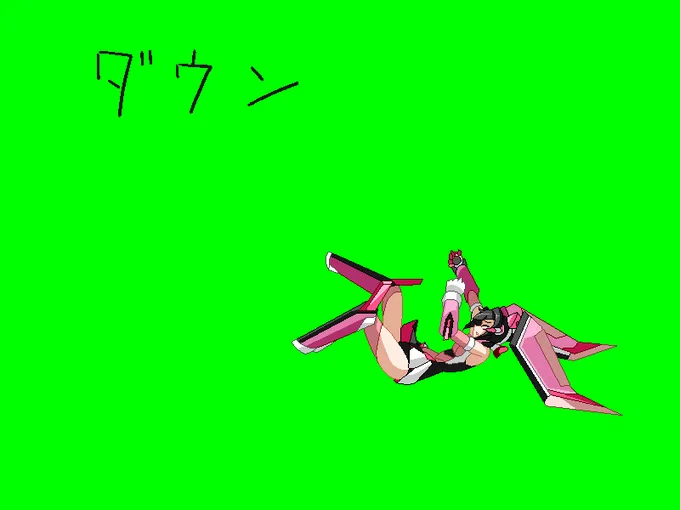 #色んな月読調が見れるタグドット絵でどうぞ 