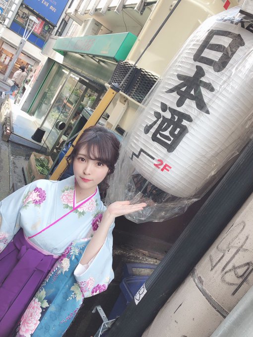 コスプレイヤー涼本奈緒のTwitter画像52