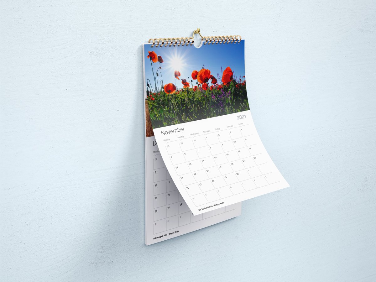 GM Design & Print tweet media