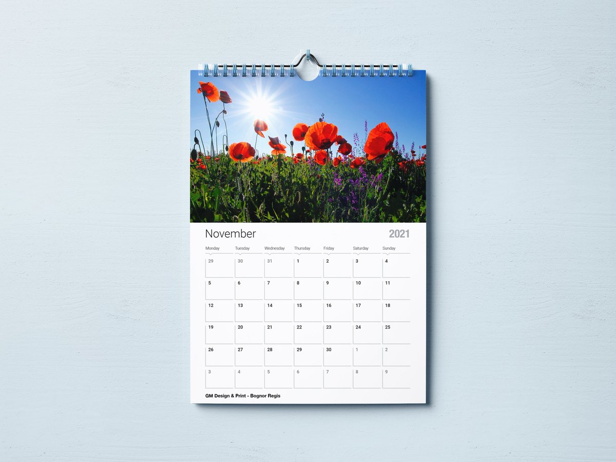 GM Design & Print tweet media