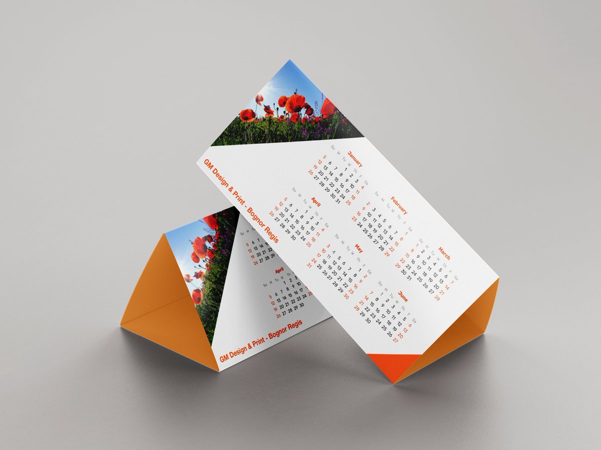 GM Design & Print tweet media