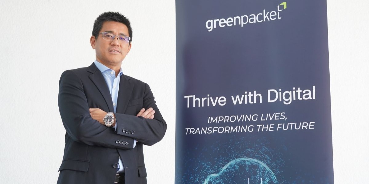 greenpacket's tweet image. We are proud to announce the latest key appointments in our senior leadership line-up!  A very warm welcome to Dr.James Tee (CEO of Smart Cities &amp;amp; Urban Tech), Ku Kok Peng (Chief Strategy Officer) and Andrew Tan (CEO of KipleX). Read on hubs.ly/H0xfSnC0

#ThriveWithDigital