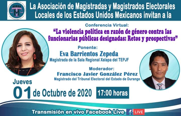 revistavyvmx's tweet photo. #AgendaElectoral 🗓 🗳 https://t.co/aFBOuVWiNo
