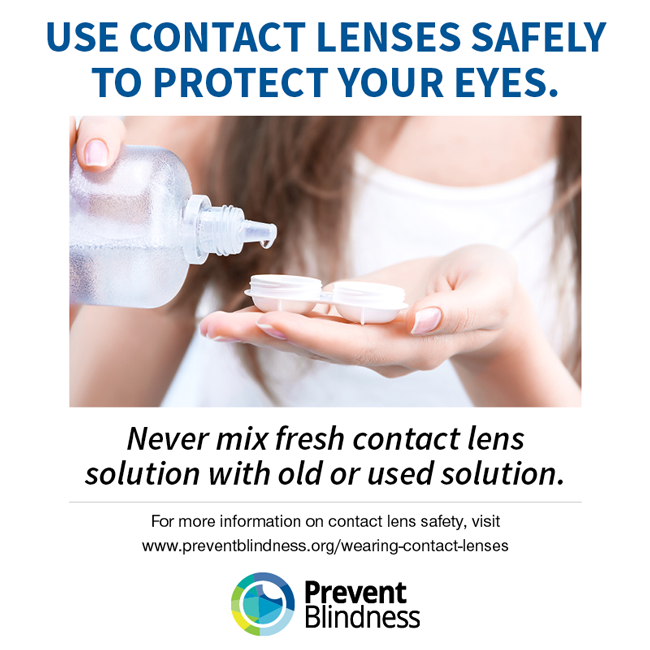PBA_savingsight's tweet photo. @PBA_savingsight has declared #October as Contact Lens Safety Month! Find out how to protect your eyes at: https://t.co/UqhyVlqVGl https://t.co/SAGVS6wipp