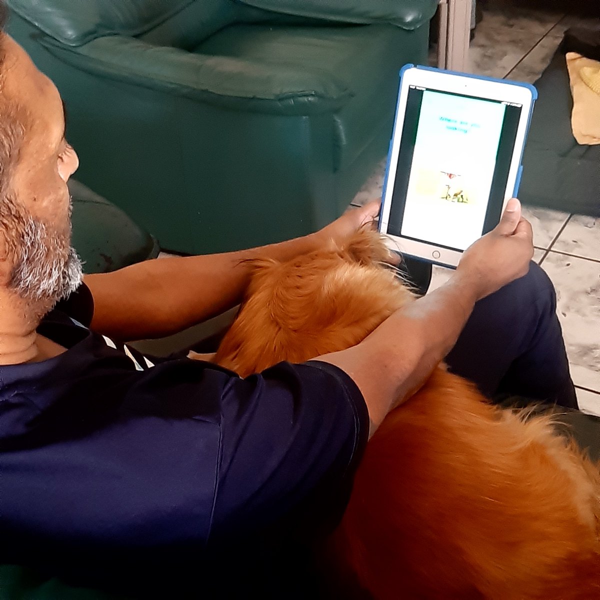 trickdbeats's tweet photo. Yep! My new favourite online marketplace for good sand services in my area all safely vetted for my convenience. Download here https://t.co/DKJYwSYaZa
#yepknowsaguy
#ad
@YepOnline https://t.co/LuPLZogO0U
