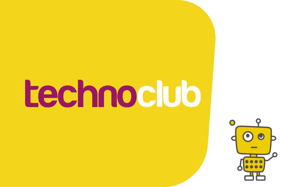 Technocamps's tweet image. Our 6-week  Virtual Coding Technoclub course starts after half term ⚡
The club is suitable for all abilities and is completely FREE!
➡️ ow.ly/rzz050BEau8