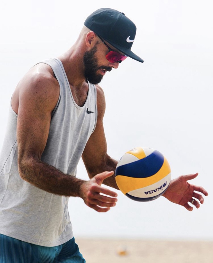 Shout out to Beach Volleyball Pro <a href="/reidpriddy/">PRIDDY</a> ! 
Happy Birthday from BeachCourtUSA!