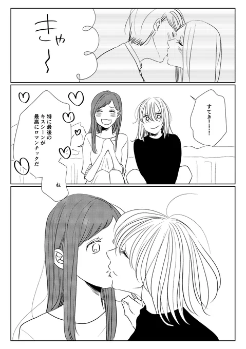 とある日 