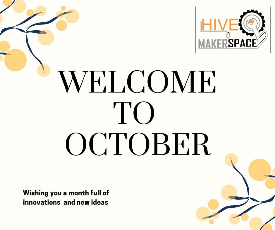 Wishing you a month full of innovations and new ideas.
#October2020 #breastcancerawareness #fightagainstCovid #fightagainstCovid