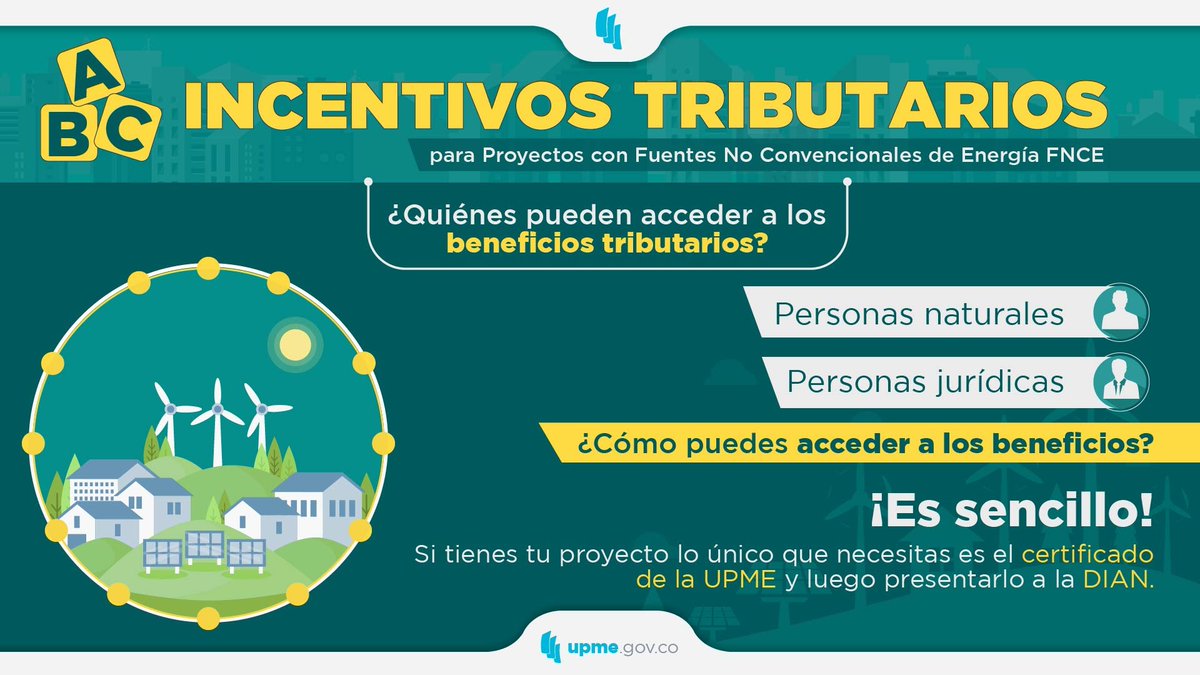 UPMEOficial tweet picture