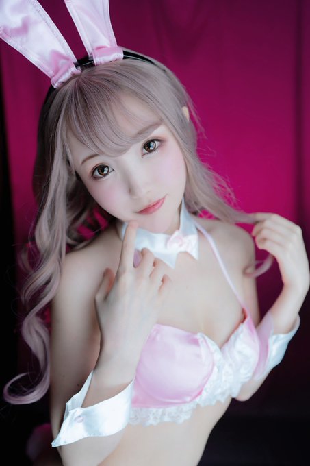Twitterのコスプレ画像82