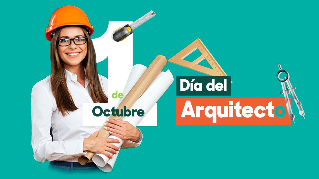 mrikelme's tweet photo. Hoy en el Día del #Arquitecto, felicito y agradezco a las arquitectas y arquitectos de #Coahuila, cuya labor ha sido fundamental para que nuestro estado cuente con infraestructura competitiva para el desarrollo y para las familias. https://t.co/SeMVQ3uIv9