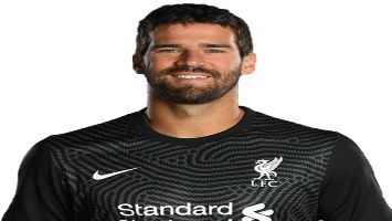 If all Premier League Goalkeepers had a normal job. A thread:1. Allison - Tapas Bar OwnerReally nice guy. Has time for everyone, always has a smile on his face. Great dancer. Will happily sit with you with a beer before closing time.