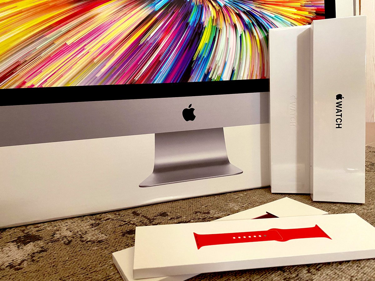 swissky's tweet image. Juhe, die #Techgarage wird mit neuen Testgeräten gefüllt.