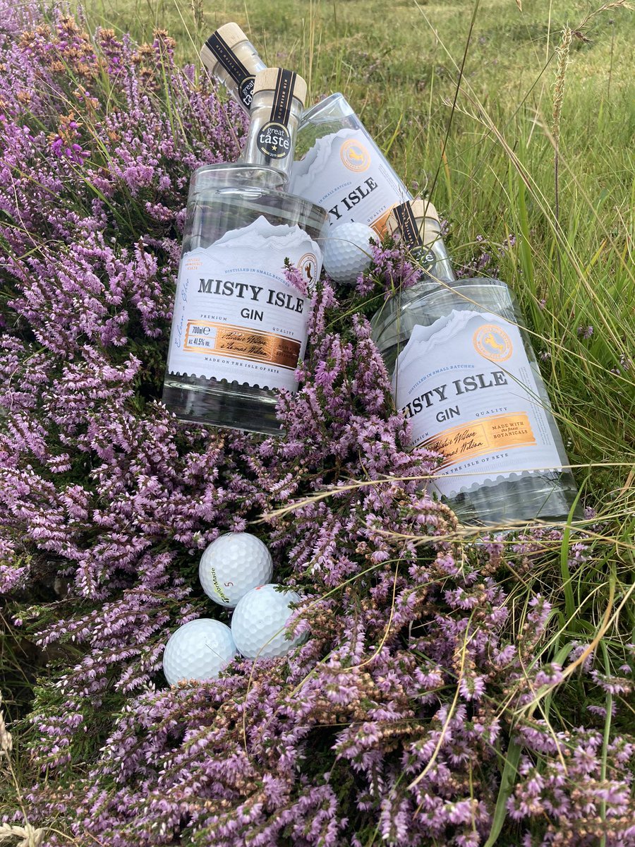 IsleofSkyeGolf1's tweet image. Seniors Friday this week at @IsleofSkyeGolf1 thanks again to our sponsors @IsleSkyeDistil @golfhighland   Keep it on the fairway @HgkJohnc busy with prep and the course in great condition