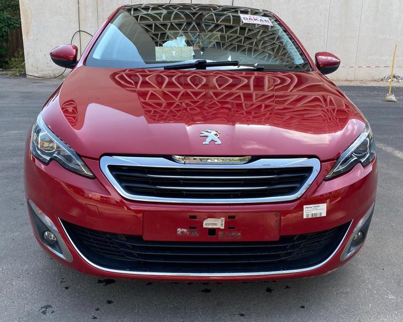 MS_autosn's tweet photo. 🚨PEUGEOT 308🚨
Édition: ALLURE
Année: 2017
• Kilometrage: 50.000
• Carburant: Diesel ⛽️
• Boîte: Automatique
• Full Package
Prix: DM
Déjà dédouané https://t.co/gQNhqMiiMm