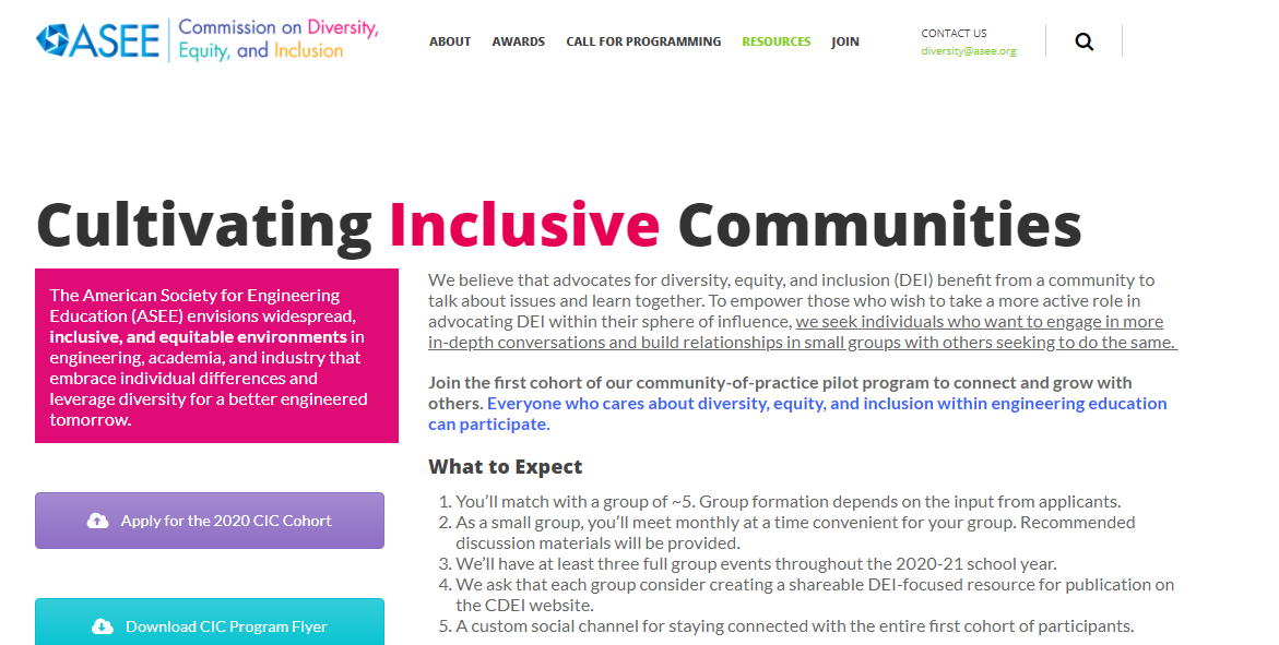 ASEEDiversity tweet picture