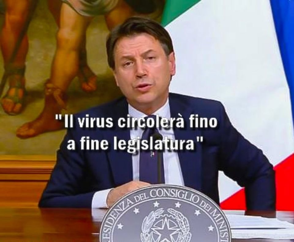 Alessandro Meluzzi☦️🇮🇹 (@a_meluzzi) on Twitter photo 