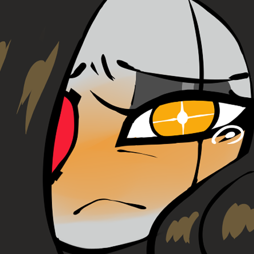 JaybotMechaniac's tweet photo. Discord icons of my oc's https://t.co/FrUrlDopXk
