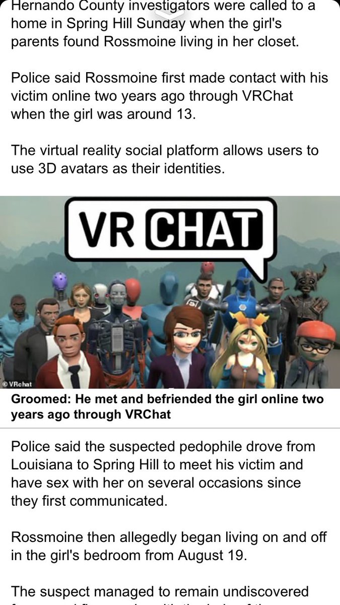 Chat adult vr Question about