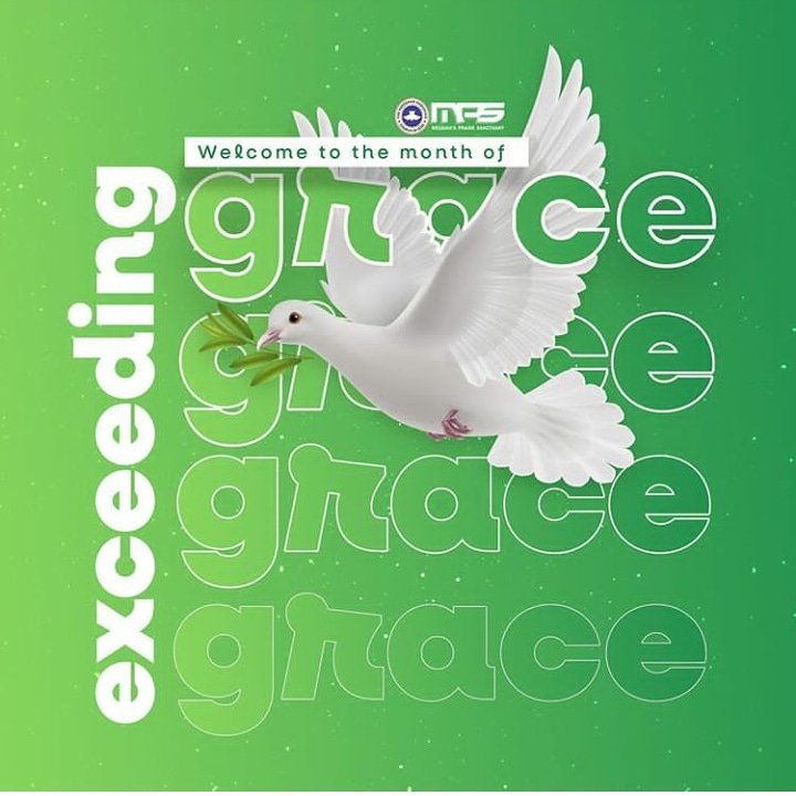 dammy_mark's tweet photo. And the grace of our Lord was poured out on me exceedingly abundantly, with faith and love which is in Christ Jesus. 1Timothy 1:14

Grace is the unmerited favour of God that substitutes the Law of Bondage with the Law of Liberty.

Happy independence day.

PDM https://t.co/Y5UlhtU7kj