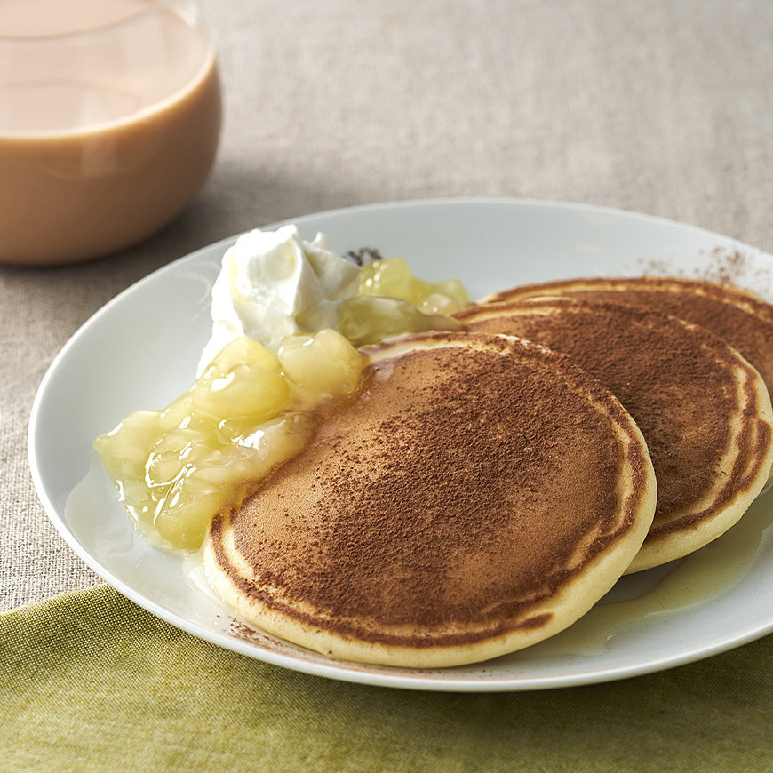 タリーズコーヒー 岡山市民病院店 V Twitter 10月2日 金 新発売 クラッシックパンケーキ 洋梨シナモンミルク T Co Qdcpg3hmmg タリーズ Tullys タリーズコーヒー 北長瀬 岡山市 岡山 パンケーキ 洋梨 シナモン コンデンスミルク T Co