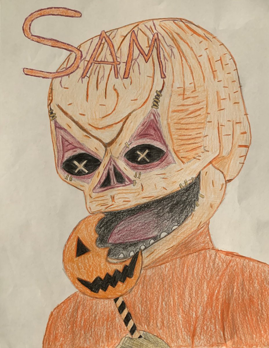 BoneSaw Horror tweet media