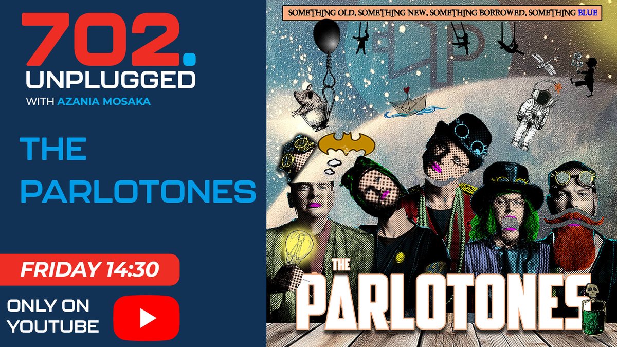 parlotones photo