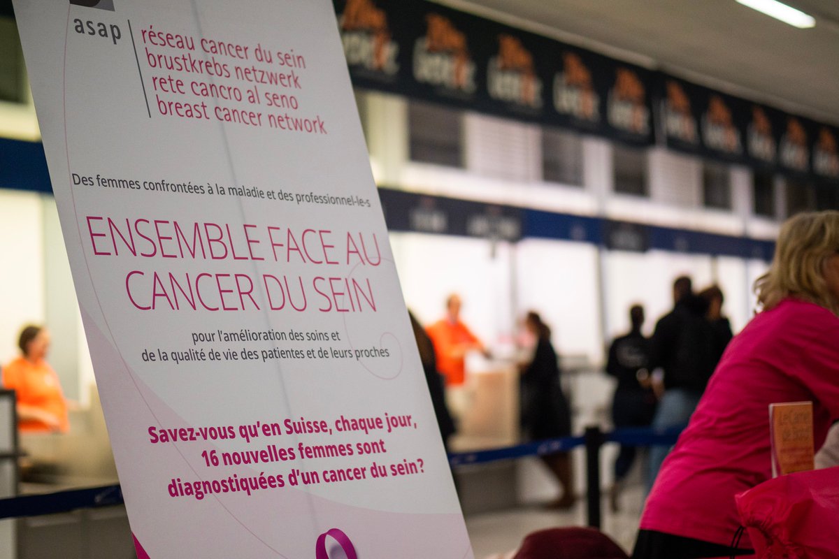 Balexert 20km de Genève tweet media