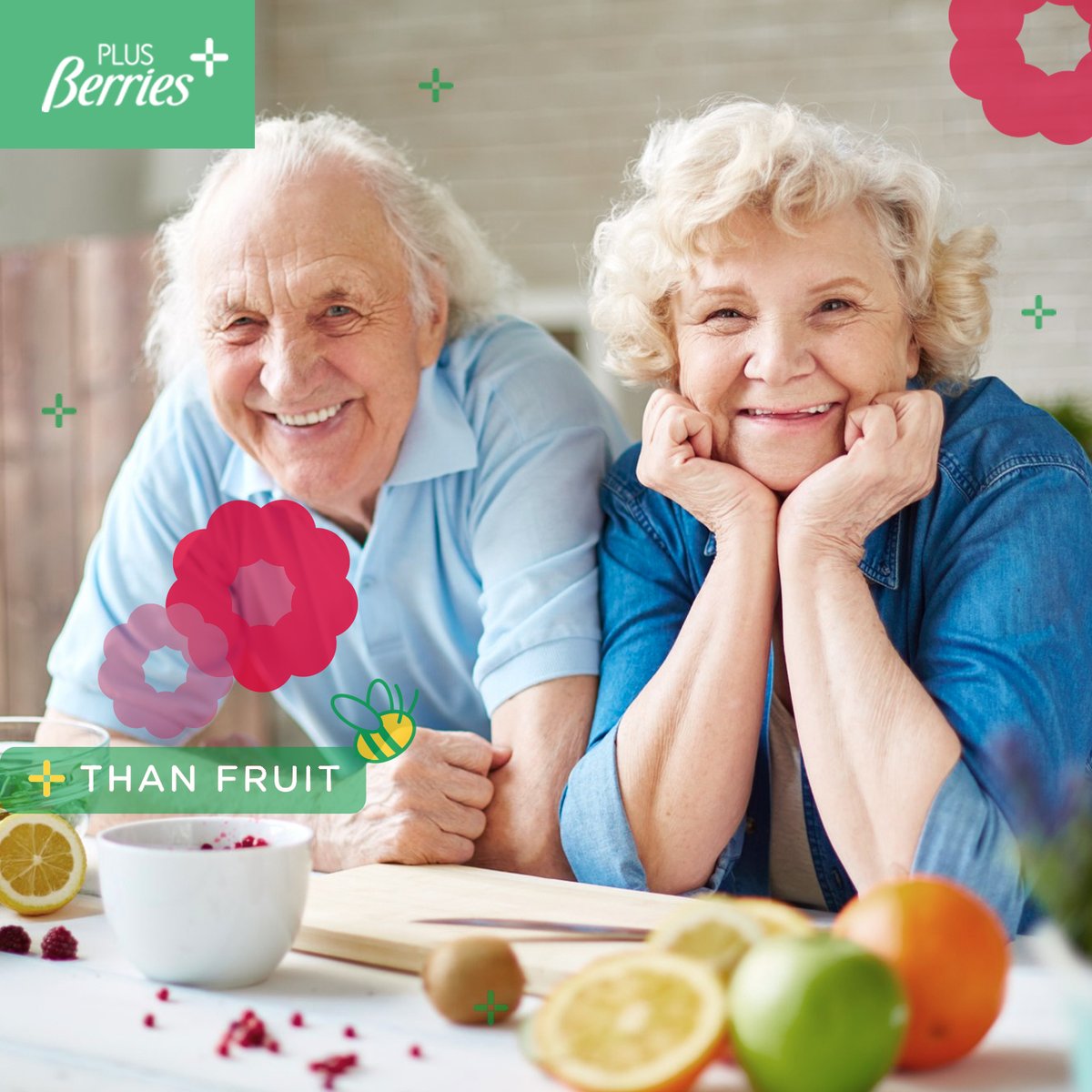 Hoy es el día de aquellos que nos lo han dado TODO sin esperar NADA a cambio. Ahora más que nunca toca devolverles todo ese cariño y cuidarlos más que nunca evitando situaciones que los pongan en riesgo. Es tarea de todos.

#DiadelasPersonasMayores
#healthylife #healthyfood