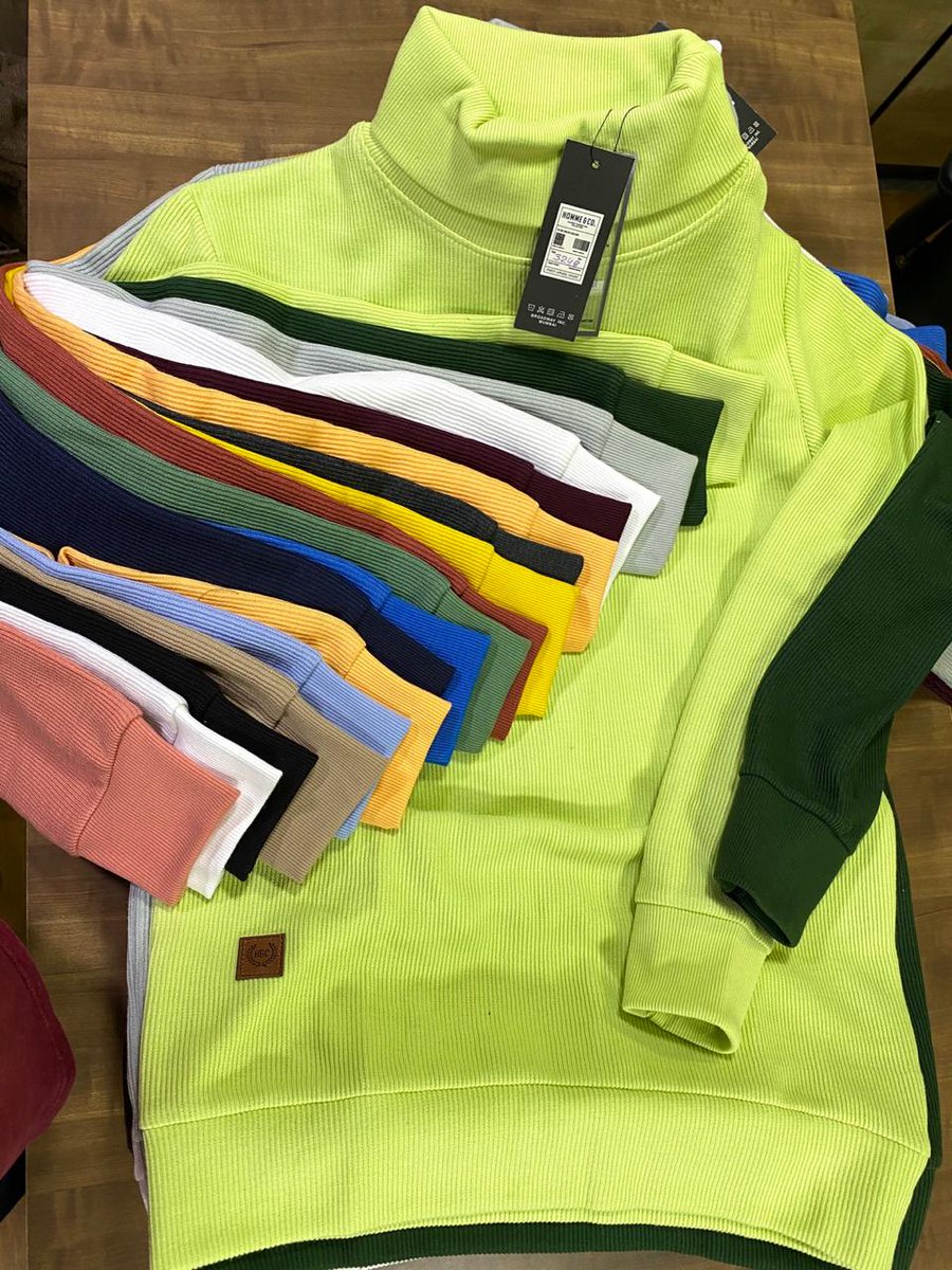 MamtaReadymade's tweet photo. HIGH NECK.
#fashion #style #outfits #Trending #model #SOLAPUR #Pune #MUMBAI #Karnataka #SOLAPURMAMTAREADYMADE https://t.co/Vwmi2UHTic